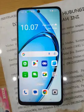 Oppo A60 (8/256gb)#jphone
