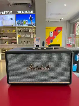 MARSHALL STANMORE III BLUETOOTH SPEAKER