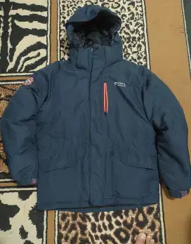 Bulang Outdoor Exr Progressive Lengkap Hoodie