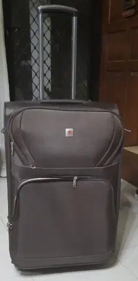 Jual koper keadaan bagus, belum terpakai