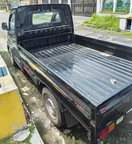 Granmax 1.5 ACPS 2017 pmk 2018 tgn 1 pickup pick up Gran max ac ps