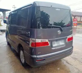 Luxio  tahun 2023