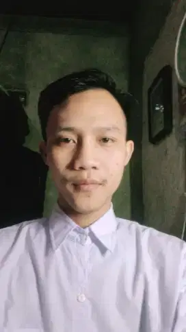 Cari pekerjaan apa saja