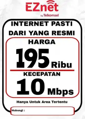 Pasang Baru IndiHome