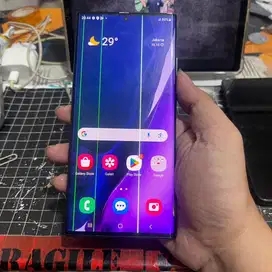 Samsung galaxy note 20 ultra 8/256gb sein minus