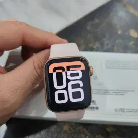 Apple Watch series 6 40mm 40 mm Mulus - Original Apple #Relax