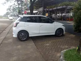 Datsun go panca clasic