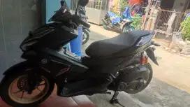 Aerox abs 2019 surat lengkap pajak hidup