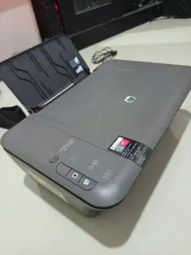 Dijual Printer HP deskjet 1050