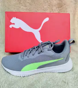 Jual sepatu running pria puma fly runner flex no42 BARU ORIGINAL MURAH