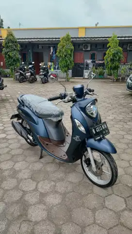 FINO 125 MURAH, GRESS READY
