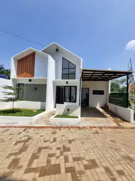 Rumah Murah depok