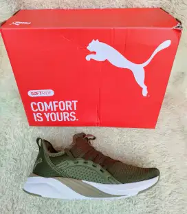 Jual sepatu lari wanita puma sophia soft ride no38 BARU ORIGINAL MURAH