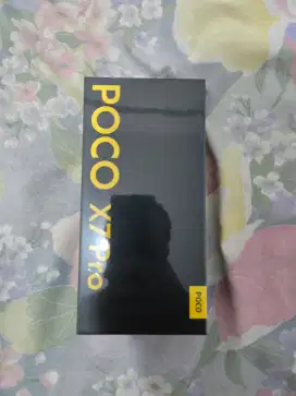 Xiaomi Poco X7 Pro 12/512gb NEW SEGEL