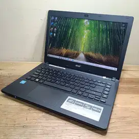 Acer Ram 4 GB SSD 128 GB + HDD 500 GB Intel Celeron N3060