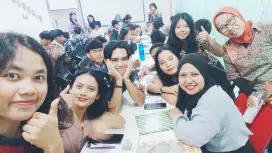 dicari yang mau kerja di jw mariot