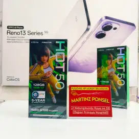 INFINIX HOT 50 8/128 - Martinz ponsel kedungmundu