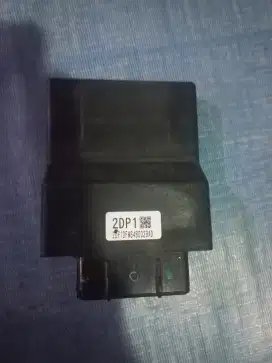 Ecu Nmax Old non Abs