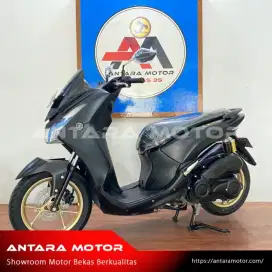 [GARANSI MESIN 1TH] YAMAHA LEXI S 2020 CASH KREDIT TUKAR TAMBAH