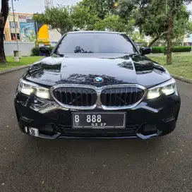BMW 320i SPORT DYNAMIC G20 2022