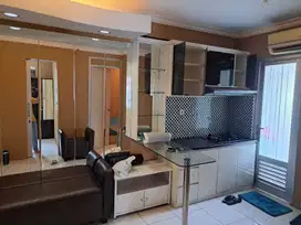 Apartemen Nias Emerald Furnish Lantai Tinggi, Kelapa Gading