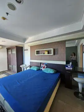 Termurah Apartment High Point Petra Siwalankerto Papilio Bess Mansion