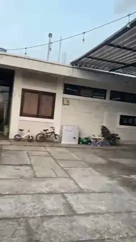 Rumah dan Tanah Usaha Jalan Ikan Blimbing Malang