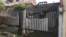 ‼️JUAL CEPAT‼️RUMAH MALANG  JALAN BANDARA VILLA GUNUNG BURING MALANG