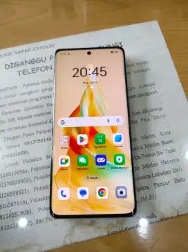 Oppo Reno 8T 5G (8/256gb)#jphone