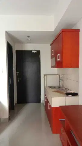 Dijual Apartemen Skyline Gading Serpong Full Furnished, Siap Huni