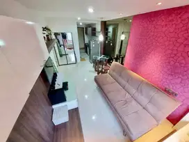 DIJUAL Murah Apartemen SUHAT Malang Type Executive Full Furnish