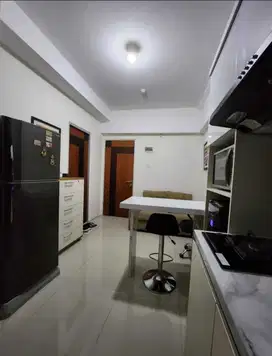Jual Apartment Gunawangsa Merr A 2 br Furnish