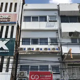 Dijual Hotel kecil masih berjalan di Mangga Besar Raya