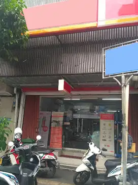 Dijual Ruko 2,5 Lantai Super Strategis di Menteng, Jakarta Pusat