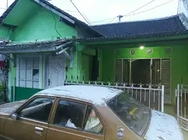 Rumah Murah Sawojajar 2 Pakis Malang