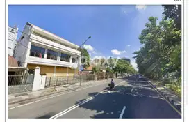 JUAL RUMAH RAYA DIPONEGORO SBY