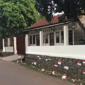 kontakan 3 pintu dijual cepat