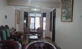 Rumah bagus harga dibawah pasaran di Bukit Nusa Indah Ciputat