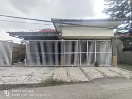 Murah Banget ! BU rumah margacinta 900 jutaan Buahbatu