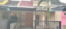 Rumah Plus Perabot Dieng Klojen Kota Malang