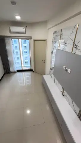 Harga Langka 2BR Amor Favorit Invest Connect Mall Dkt ITS,UWM,Bella