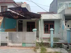 Dijual Rumah bonus AC Furnished di Harapan Indah, Bekasi