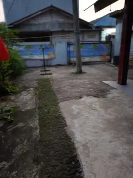 Rumah Kontrakan dan Rumah Tinggal di Bantargebang S8680