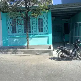 Rumah Siap Huni Tirtasani Karangploso Malang