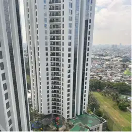 Jual Cepat apartement Mantion harga murah ,sdh sertifikat bisa KPA