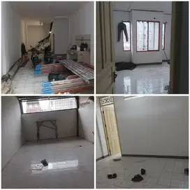 Ruko Pelangi cengkareng