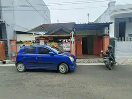 Rumah Simpang Titan Blimbing Kota Malang