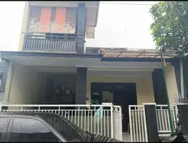 Rumah Kapi Sraba Sawojajar Malang