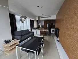 Dijual Apartment U Residance Hoek Design Interior Lippo Karawaci