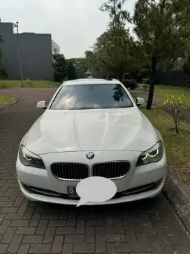 BMW F10 528i 2013